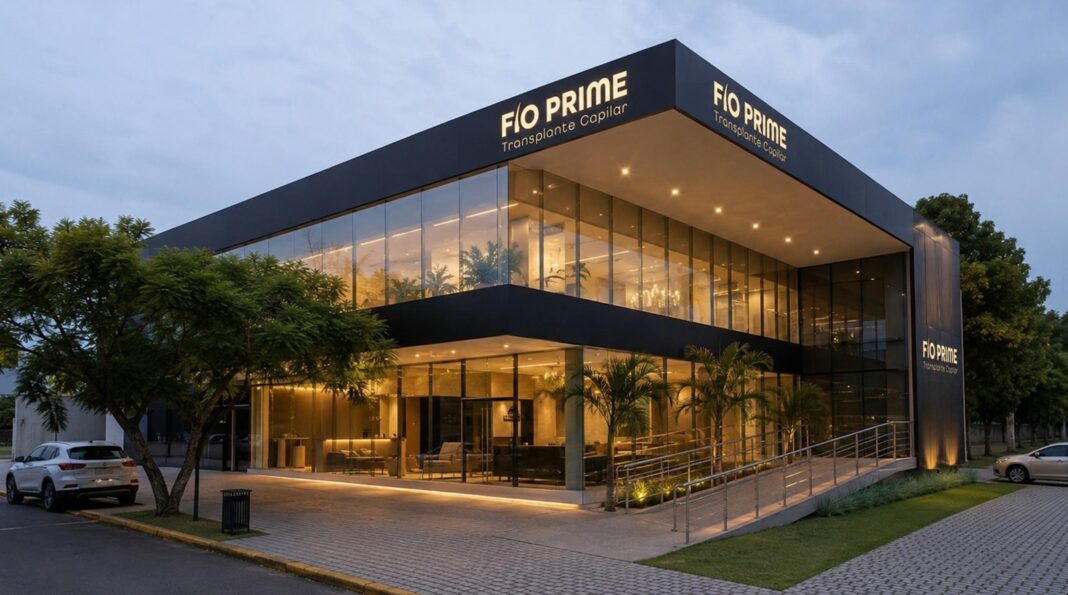 Fio Prime