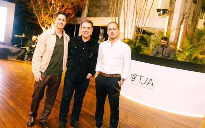 TJA pretende investir entre R$ 20 milhões e R$ 25 milhões em 12 meses para ampliar sua capacidade tecnológica e comercial.