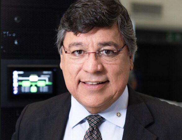 Aluízio Ábdom, Diretor Comercial e de Marketing da Engetron